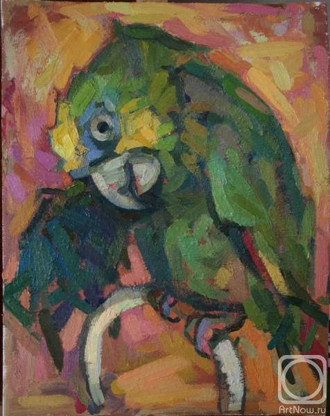 Kreynina Marina. Miss you