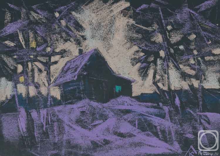 Knecht Aleksander. Untitled