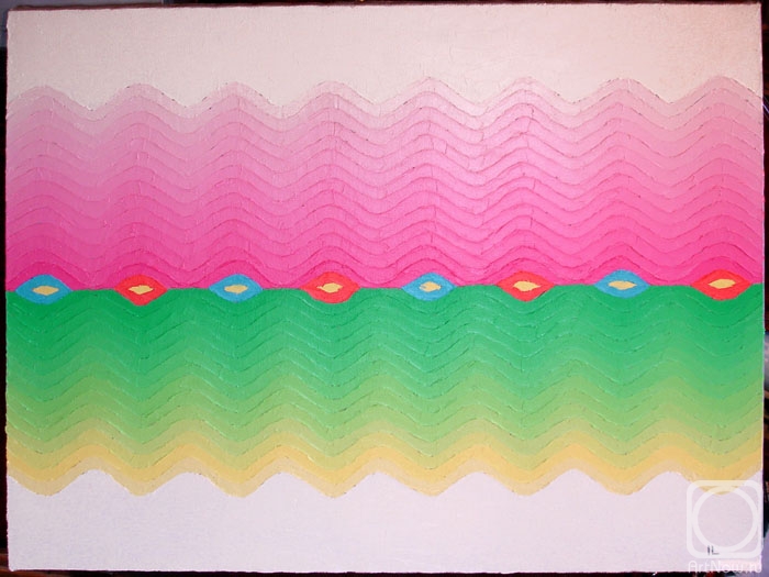 �������. ������� �����. Composition 386