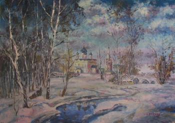 ������� ����� � �������