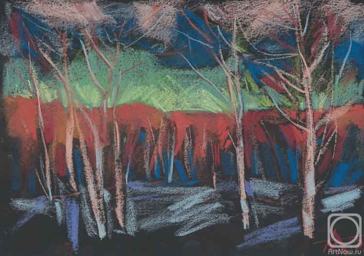 Knecht Aleksander. Untitled