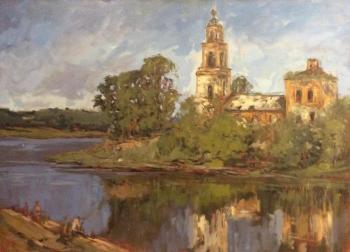 ������� ����������. ����� ���������� ������ ������