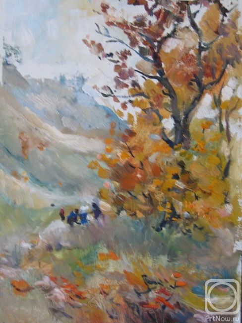 Mefokov Nicolai. Untitled