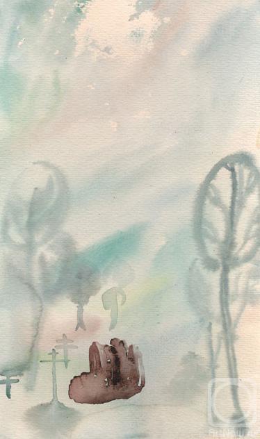 Chernikov Vyacheslav. Untitled