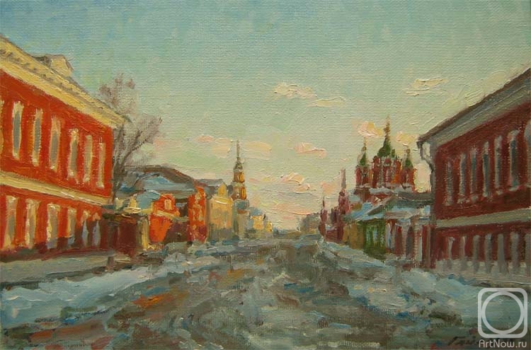 ������� ������ �� ������. �������� ������. ���������� �����... �������... (����)