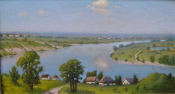 Don-river. Lazarev Georgiy