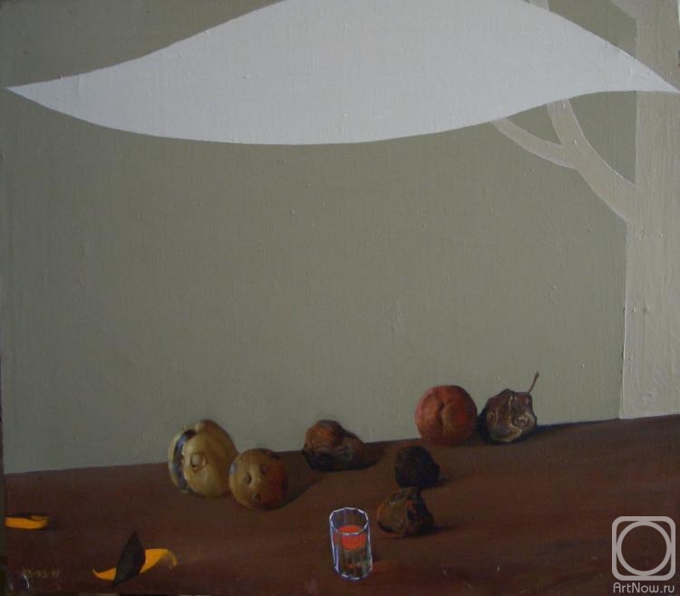 Zorkov Nikolay. Untitled