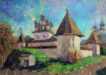 Jurev-the Polish province, Kremlin