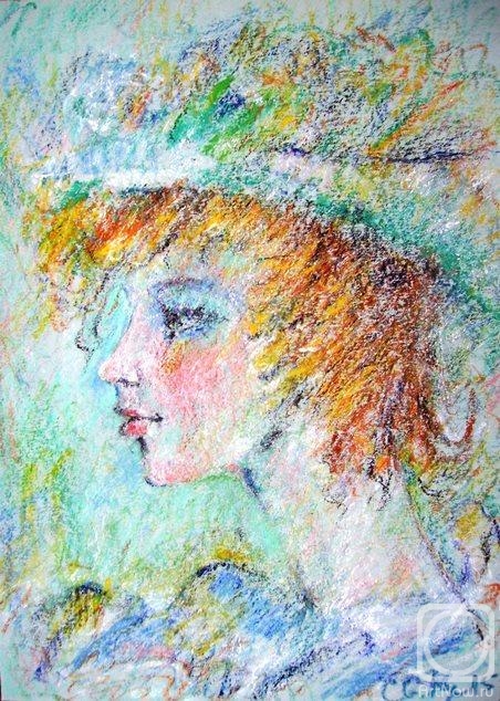 Kyrskov Svjatoslav. Untitled