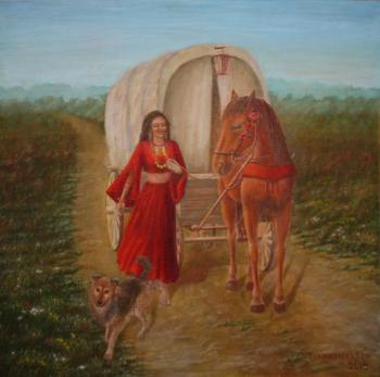 ��������� ������� (�������). ���������-������������ ������