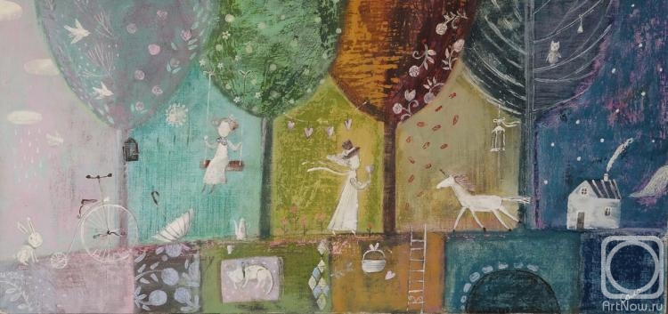 �������. ��������� ��������. 4 ������