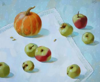 ������� �������� � �����