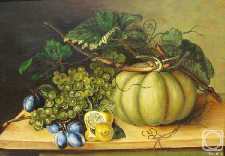 Neroznik Anna. Untitled