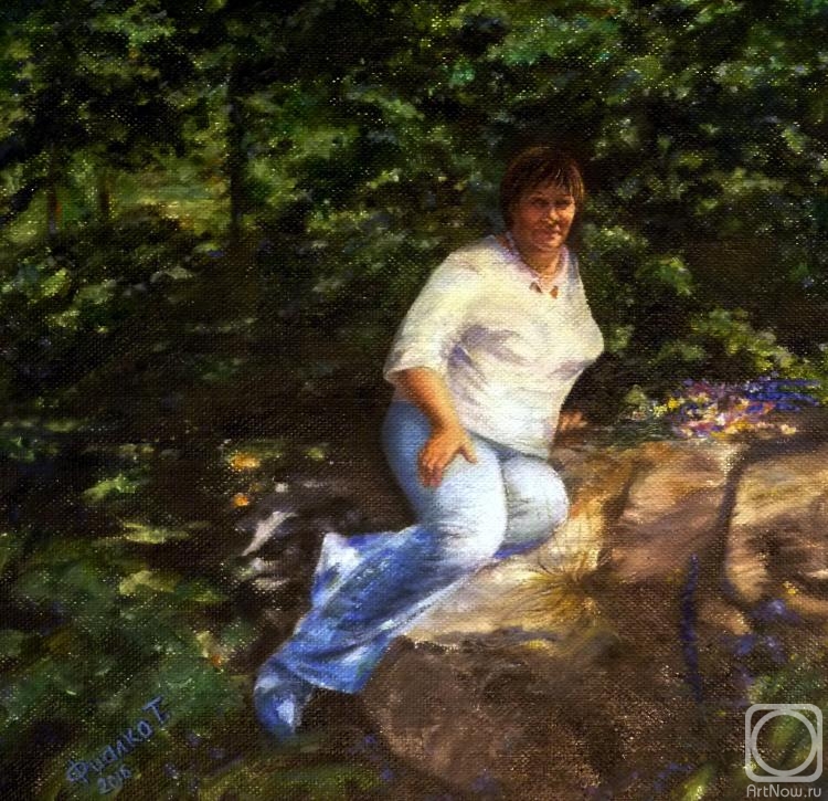 �������. ������ �������. � �������� ������� ����