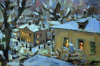 ������� ������. ����� ���������