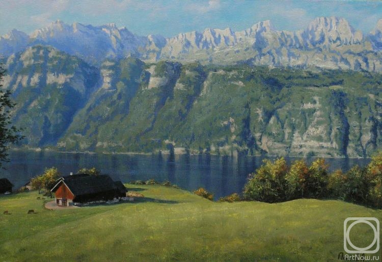 ������� ������ �� ������. ����� ���������. ���������, Bodensee