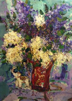 Untitled. Otroshko Aleksandr