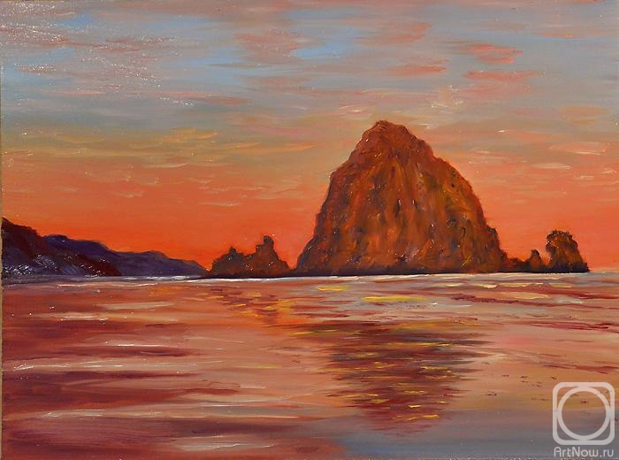 Malyugin Sergey. Untitled