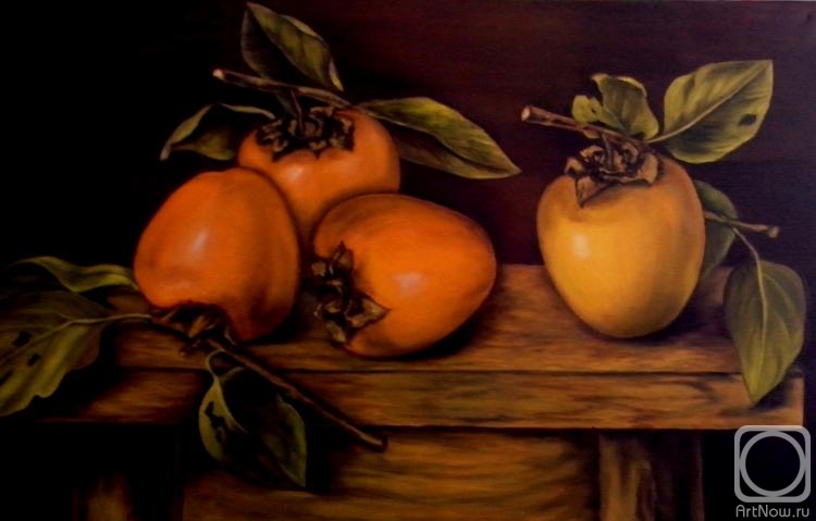 Khubedzheva Nataliya. Untitled