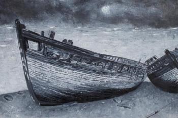 Untitled. Vinichenko Julia