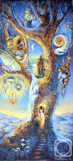 ������� ������ �� ������. ��������� �����. World of legend 15