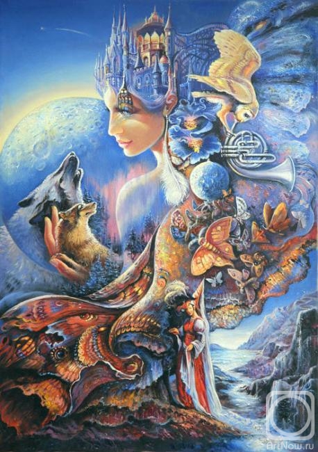 ������� ������ �� ������. ��������� �����. World of legend 14