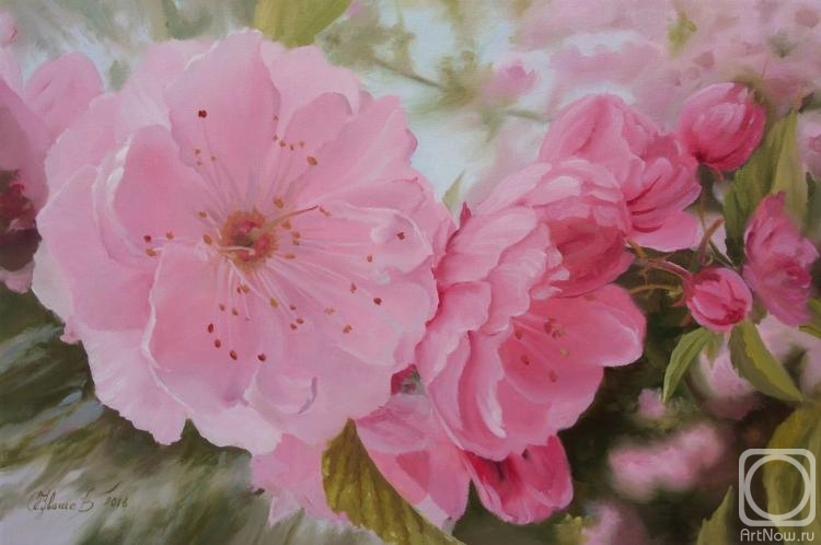 Chuvashev Oleg. Untitled