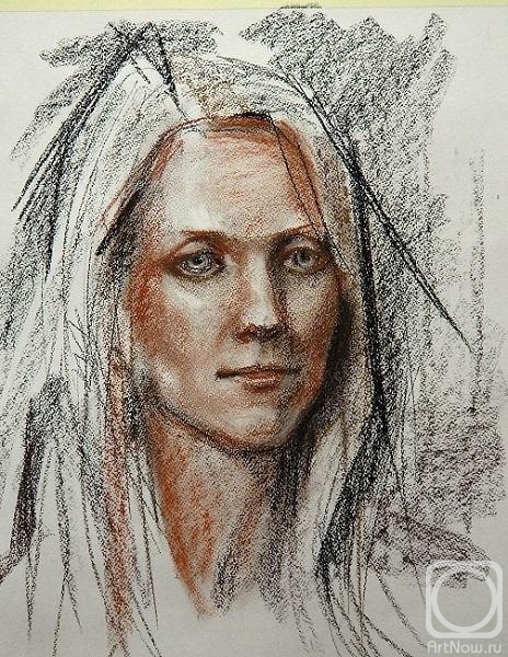 Klushnik Natalia. Untitled