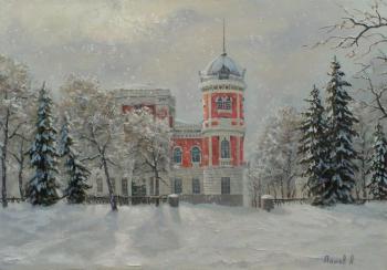 � ������� ����� ������ ��������. ����� ���������