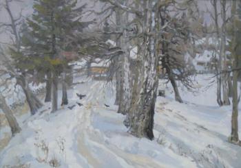 ������ �����. �������� ���������