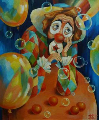 Merekhlundia (Artnow). Panina Kira