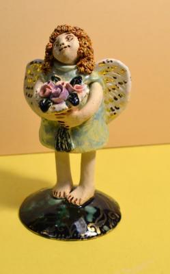 �������