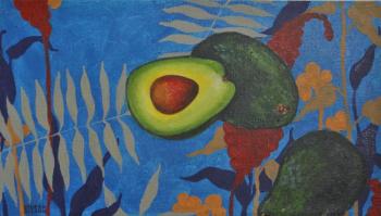 Untitled. Berestova Ksenia