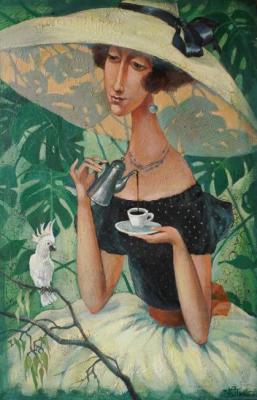 ������ ���� � ����� ������. ������ ����