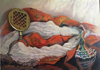 ����� � ������� (������� � �����). ���������� �����