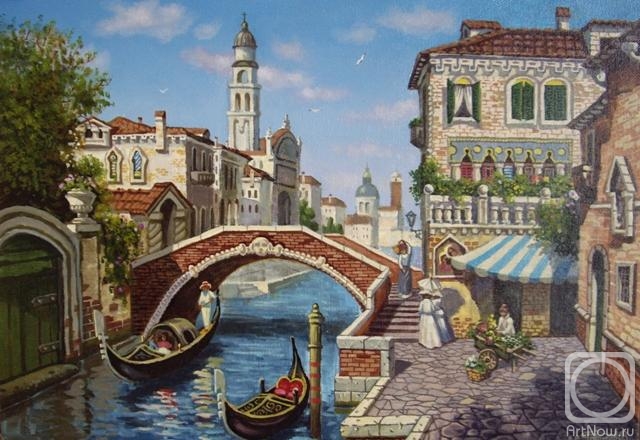 Fedotova Marina. Untitled