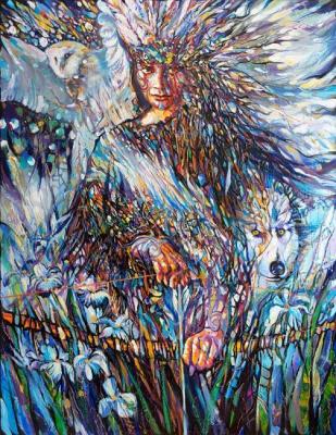 We'll be watching you. Kotikov Vitaliy