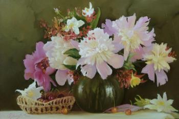 Bouquet. Chuvashev Oleg