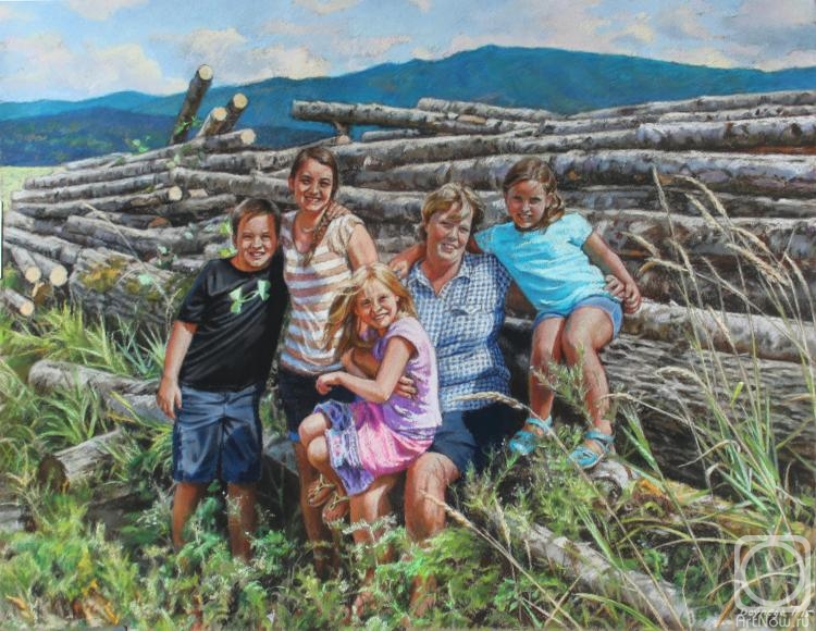 �������. ������� �������. �� ����� � �������