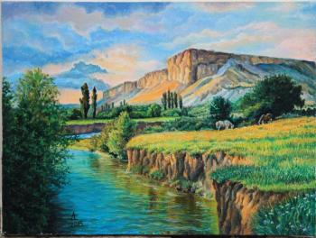 ������� ������ � ����� �����. ����