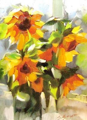 Untitled. Schubert Albina