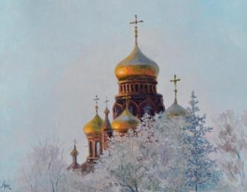 Untitled. Lukyanov Alexandr
