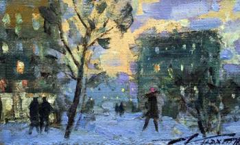 ������� ������������ ��������