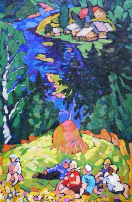 ������� ������. ������ �����