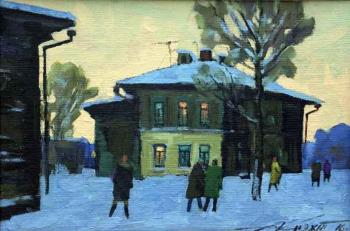 ������� ��������. ����������...�