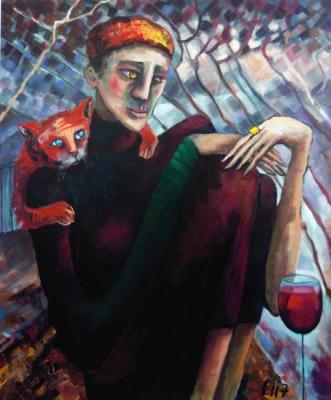 ������� �������. �����-������������ �������