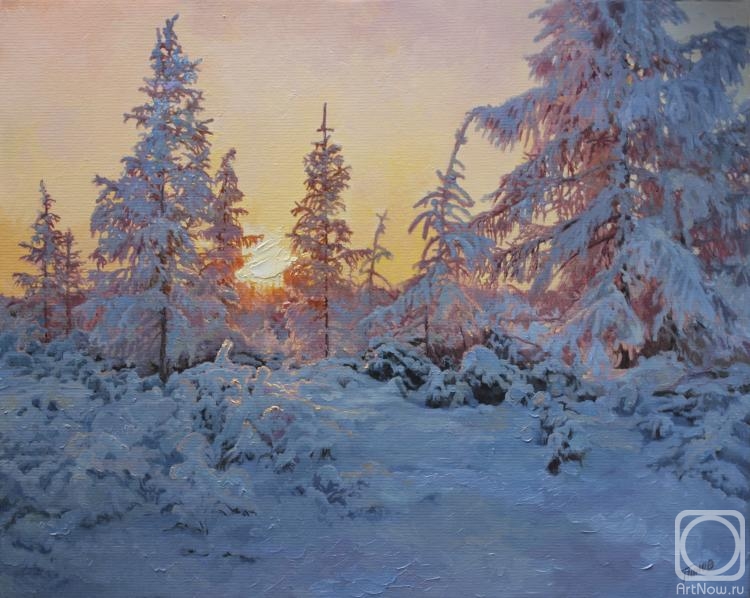 Panov Eduard. Untitled