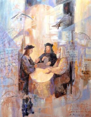 ��������� � ������� (����������� �������). �������� �����