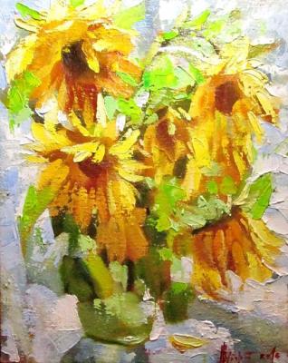 Untitled. Schubert Albina