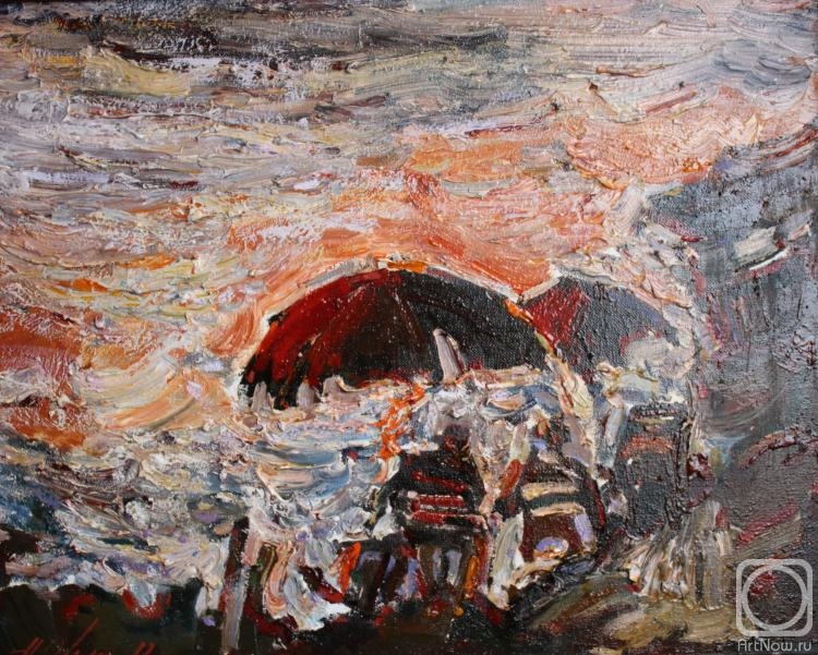 Otroshko Aleksandr. Untitled